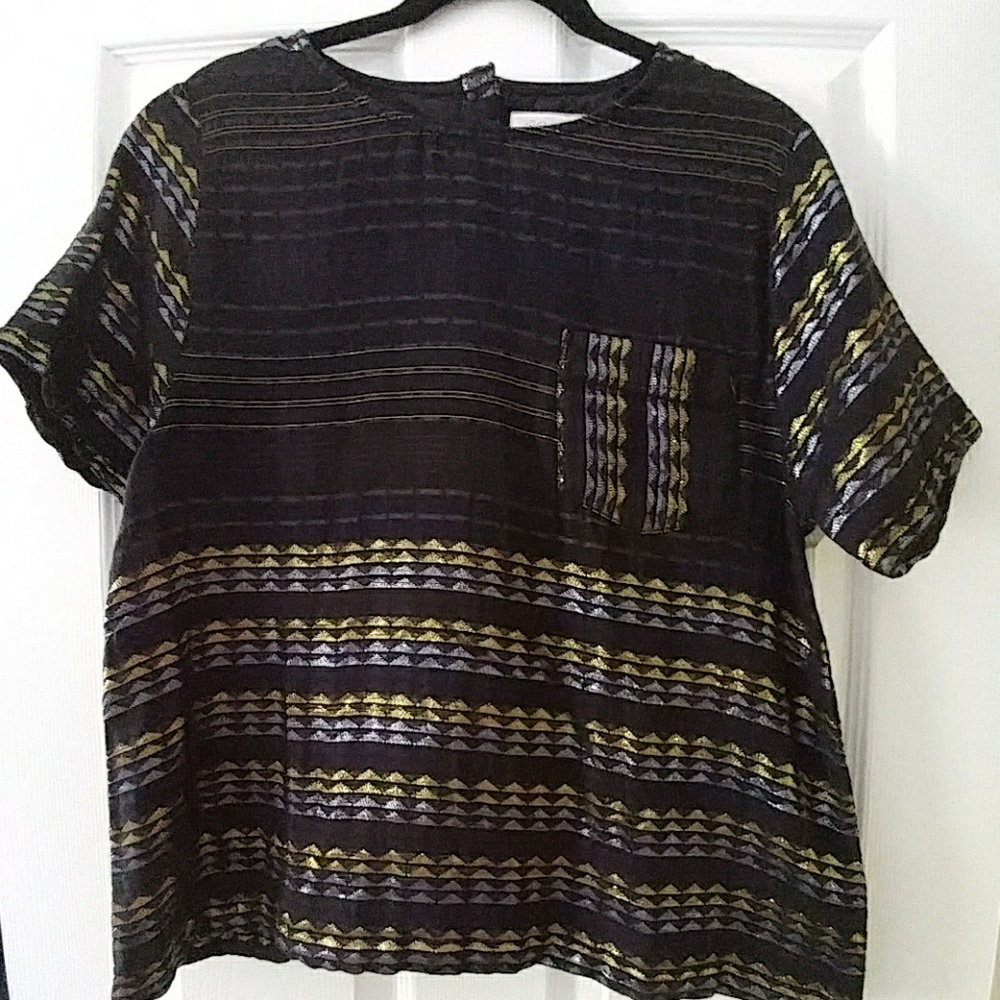 Ace & Jig Nile Vintage Tee